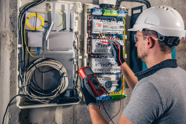 Best Ceiling Fan Installation Electrician  in Lattingtown, NY