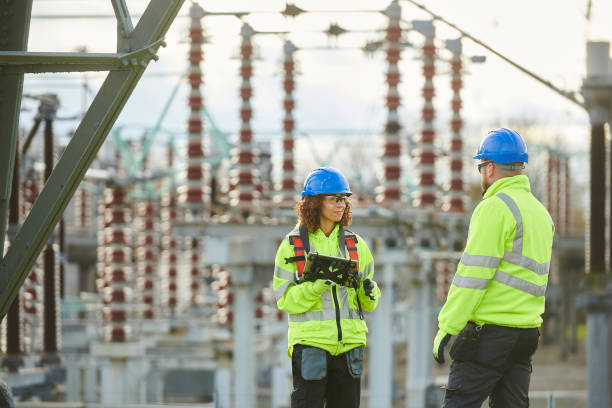 Best Commercial Electrician Services  in Lattingtown, NY