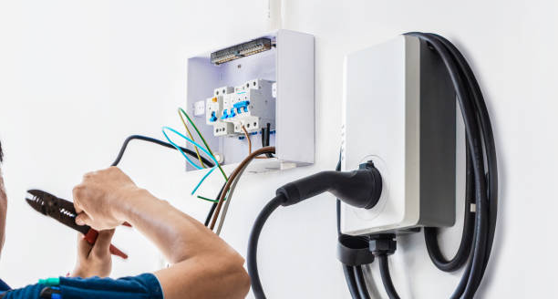 Best Electrical System Inspection  in Lattingtown, NY