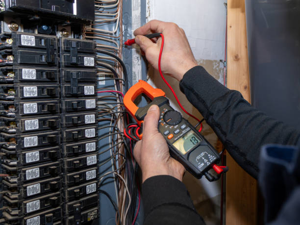 Best Electric Panel Repair  in Lattingtown, NY