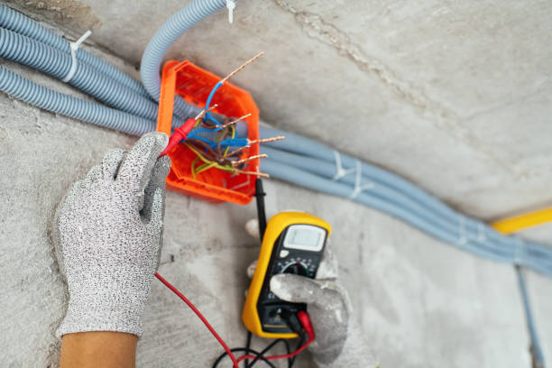 Best Electrical Outlet Repair  in Lattingtown, NY
