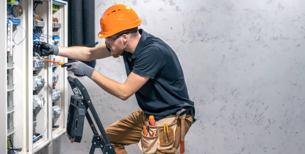 Best Circuit Breaker Repair  in Lattingtown, NY