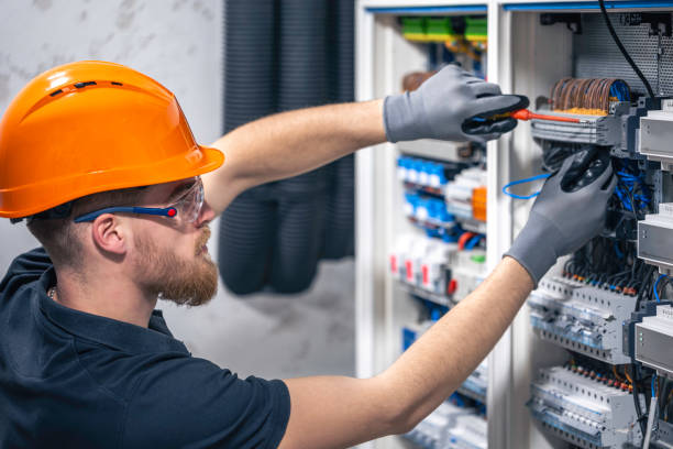 Best Affordable Electrician  in Lattingtown, NY